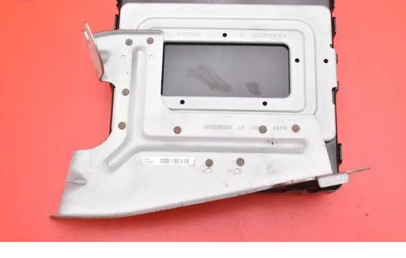 Hyundai ix20 Engine control unit/module ECU 954801K000