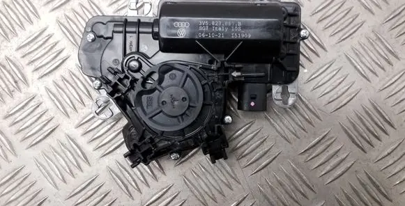 Tailgate/trunk/boot lift motor