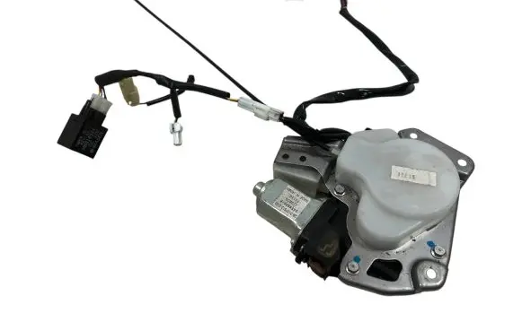 Mitsubishi Outlander Seat adjustment motor 2658836A 293137512200 MB818524