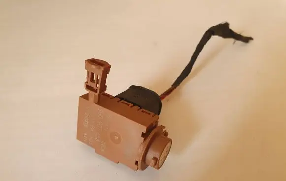 Audi A3 S3 8V Air quality sensor 4H0907658 PAG210316