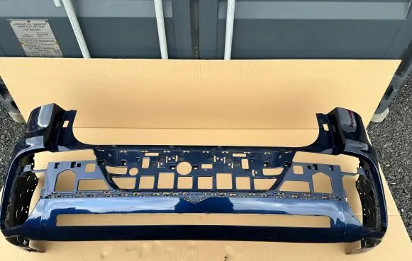 Genesis GV70 Rear bumper 86611AR000
