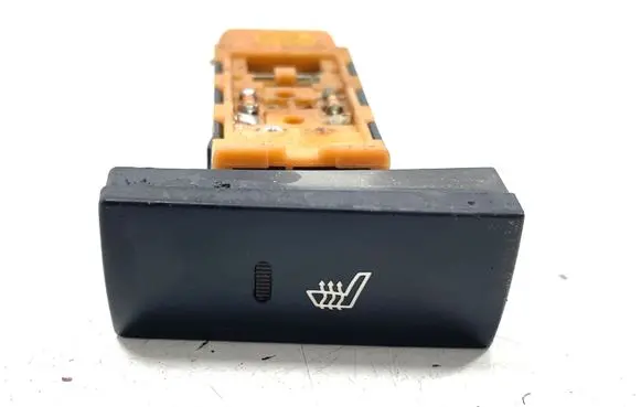 Seat heating switch