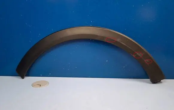 KIA Xceed Rear arch trim 87742J7CA0