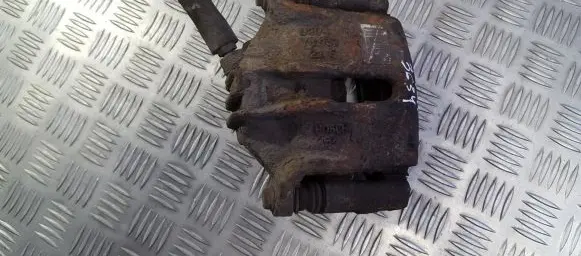 Peugeot 307 Front brake caliper 0204y01131