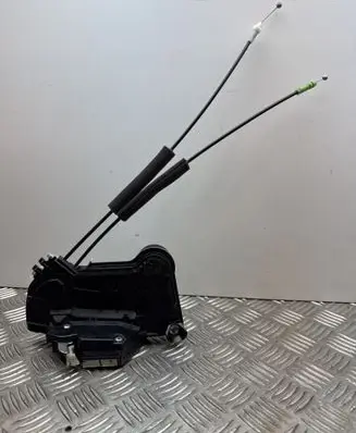 Toyota Corolla E210 E21 Front door lock 