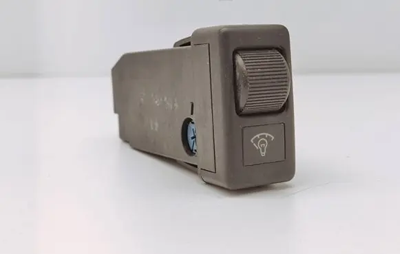 Mazda 626 Panel lighting control switch 