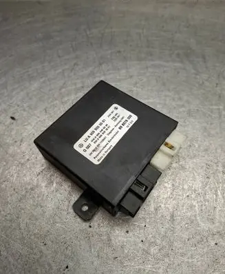 Mercedes-Benz Sprinter W906 Comfort/convenience module A9069005501 898078000 A9069021801