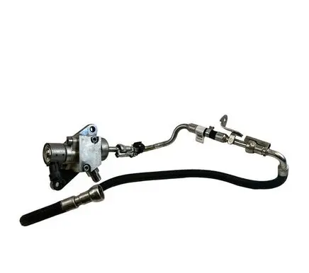 Chevrolet Corvette Fuel injection high pressure pump 12680255