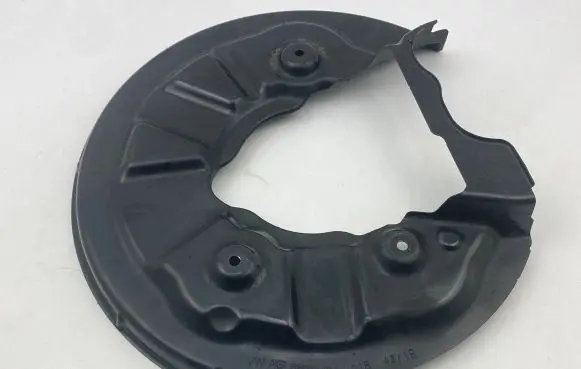 Seat Tarraco Rear brake disc plate dust cover 5Q0615611S