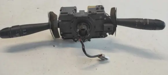 Renault Laguna I Wiper turn signal indicator stalk/switch 7700411793 4034379