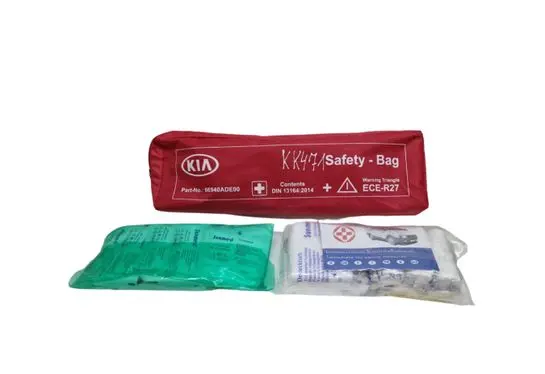 KIA Soul First aid kit 66940ADE00