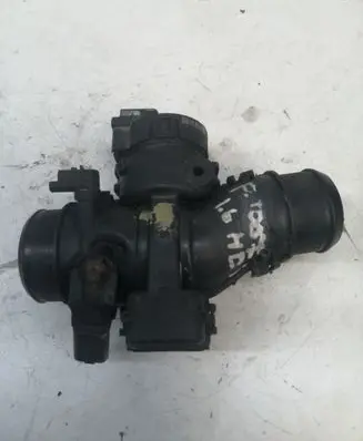 Peugeot 1007 EGR valve 9660030380