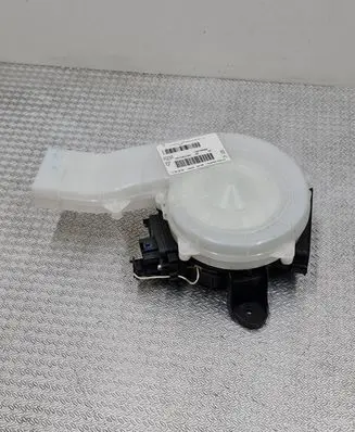 Citroen C4 Grand Picasso Heater fan/blower 9675403380 1B8700000