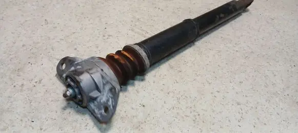 Volkswagen Golf V Rear shock absorber/damper 1K0513029HS 1K0512011TM
