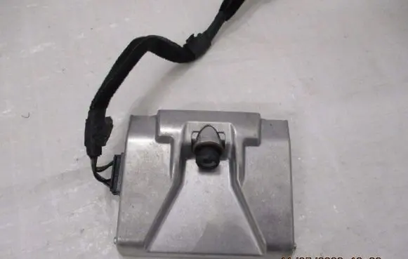 Hyundai Tucson LM Windshield/windscreen camera 95895D7000