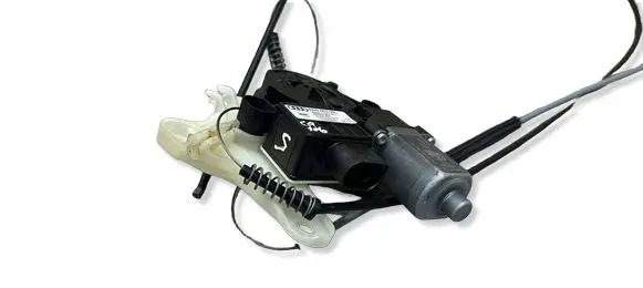 Audi A4 Allroad B9 Curtain motor 8W9863560 9929003831 173320829