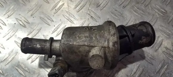 Fiat Marea Engine coolant pipe/hose v241888 v2418-88