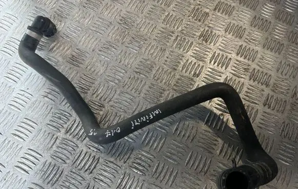 Infiniti Q30 Engine coolant pipe/hose A2468303096 YAP280810 ZGS002