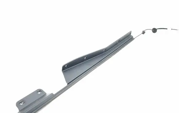 Peugeot 3008 III Liftgate motion sensor 9843297780