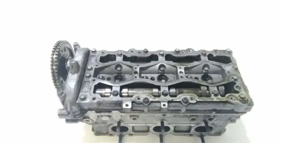 Hyundai ix 55 Engine head 0D0909 0D10081409