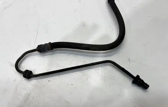 Audi A3 S3 8P Clutch cable 1K1721465QOK