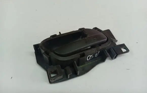Citroen Jumpy Front door interior handle 96555514ZD