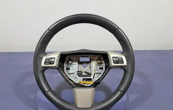 Opel Astra H Steering wheel 13234176