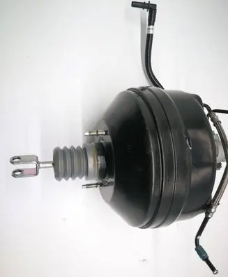 BMW 3 GT F34 Brake booster 6798422 0204259553