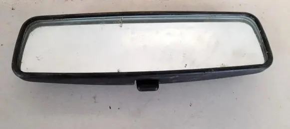 Renault Scenic I Rear view mirror (interior) E200708