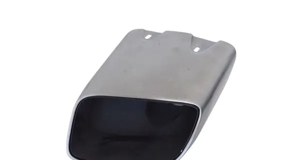 Porsche Macan (95B) Muffler ending 95B253681AJ