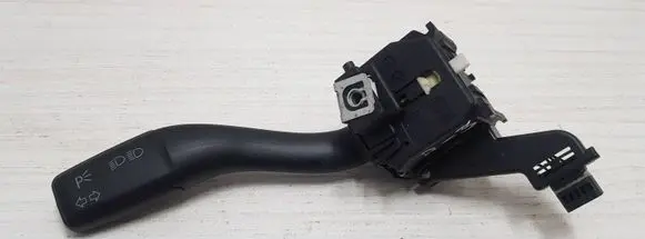 Audi A3 S3 8P Indicator stalk 8P0953513A 01103600 10360053175889