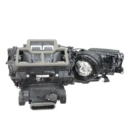 BMW 5 F10 F11 Interior heater climate box assembly 7942068
