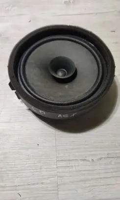Mitsubishi ASX Front door speaker