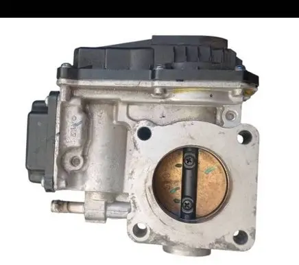 Honda Civic X Throttle body valve GMH4A