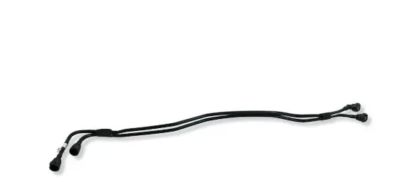BMW i4 Engine coolant pipe/hose 8475684 48929