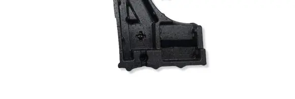 Audi A3 8Y Spare wheel section trim 8Y4012109G