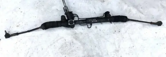 Ford Focus Steering rack lhd