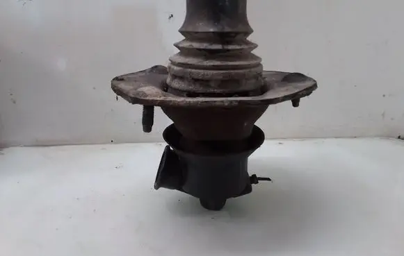 Citroen C5 Air suspension front shock absorber 