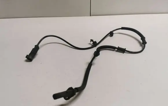 Ford Mustang V ABS brake wheel speed sensor DR332C204AA