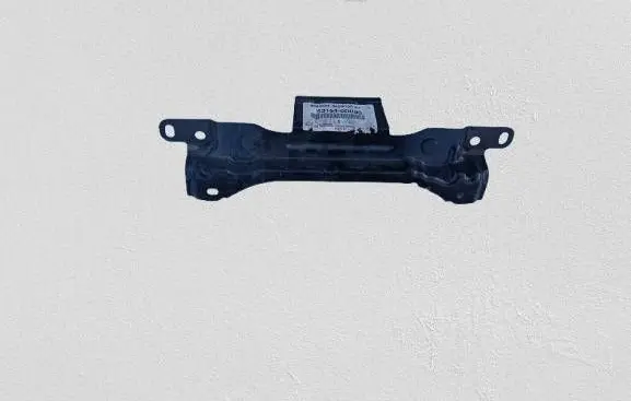 Toyota Yaris Front bumper support beam 531640D050
