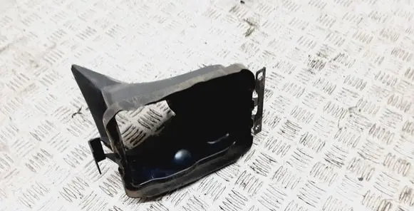 BMW 4 F32 F33 Intercooler air guide/duct channel 7432632