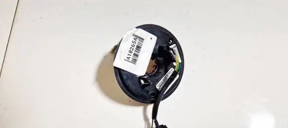 Chrysler 300 - 300C Airbag slip ring squib (SRS ring) 10001793 0uz66xxxaq