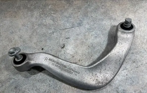 Porsche Macan (95B) Rear control arm 8K0505324H