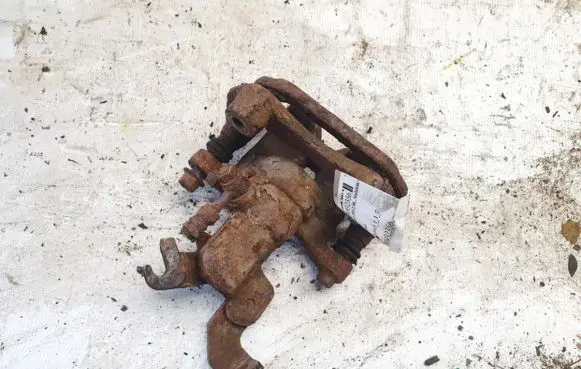 Mazda 6 Rear brake caliper