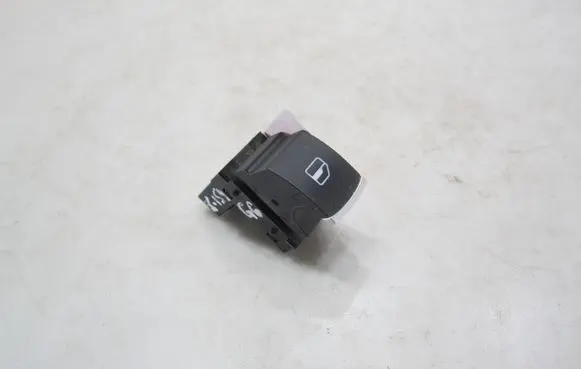 Volkswagen Golf VI Electric window control switch 5K0959855