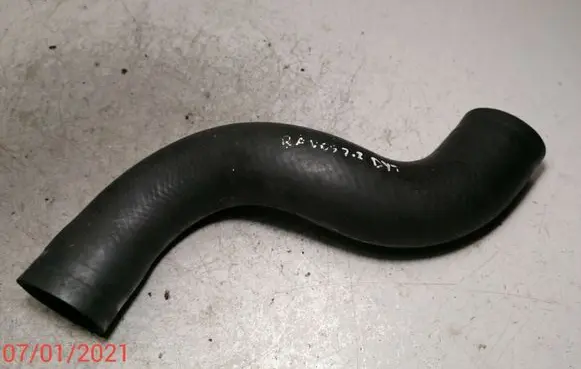 Toyota RAV 4 (XA30) Intercooler hose/pipe