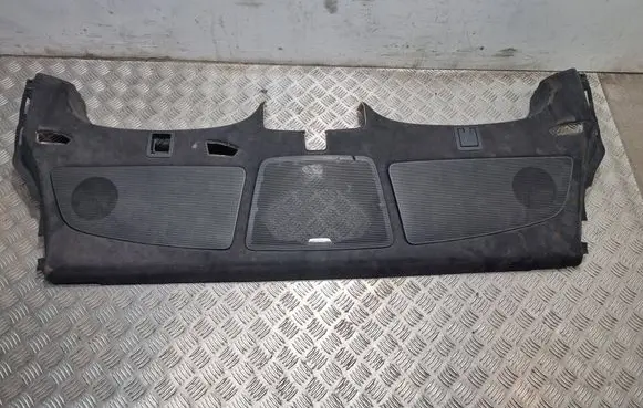 Audi A8 S8 D4 4H Parcel shelf 4H0863411C 2333515