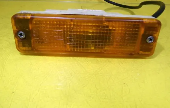 Volkswagen Golf II Front indicator light 171953155E