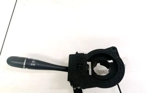 Indicator stalk
