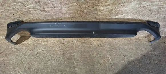 Toyota Camry VIII XV70 Rear bumper lower part trim 5216936030 K755